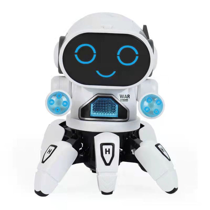 Skanto | Intelligent Dansende Robot Leketøy
