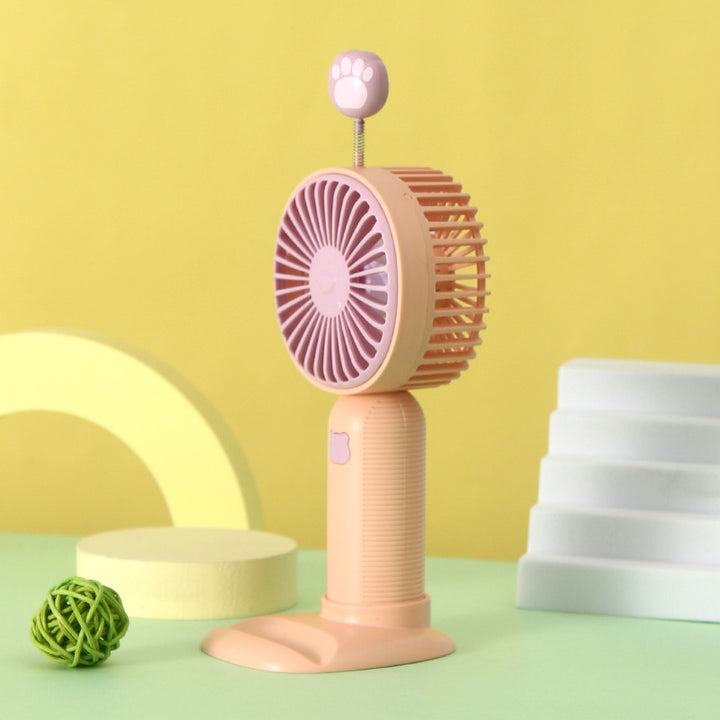 Unisex Bærbar Bordvifte i dyredesign Skanto