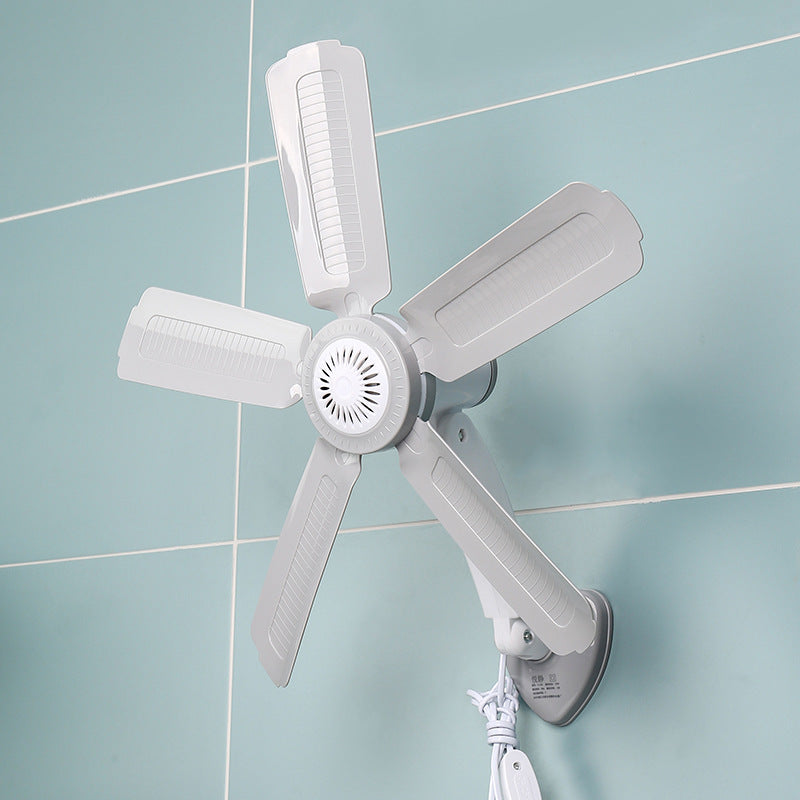 Dameveggventilator Skanto