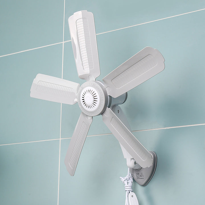Dameveggventilator Skanto