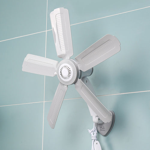 Dameveggventilator Skanto