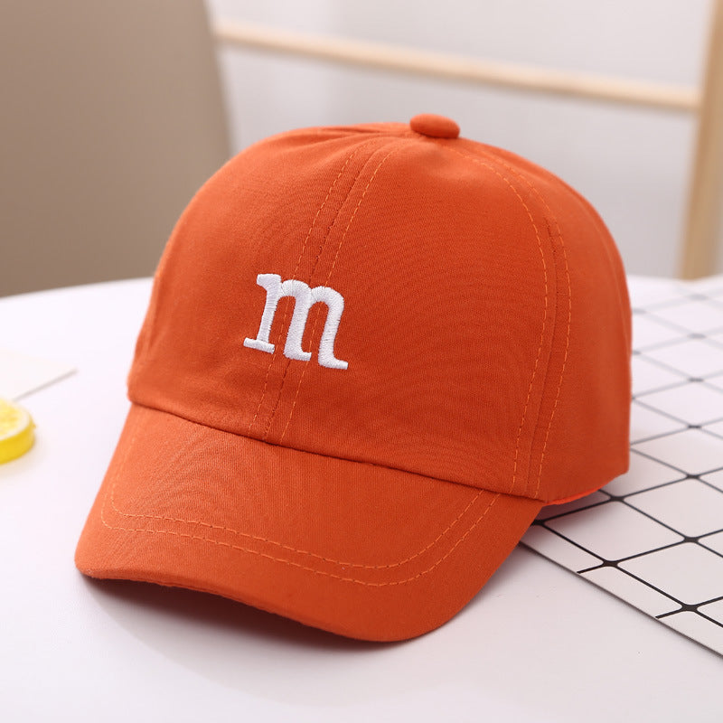 Dame's Casual Cotton Baseball Cap Skanto