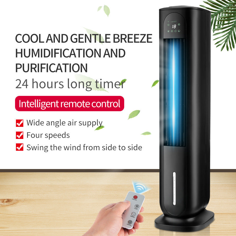 Tower Fan Skanto