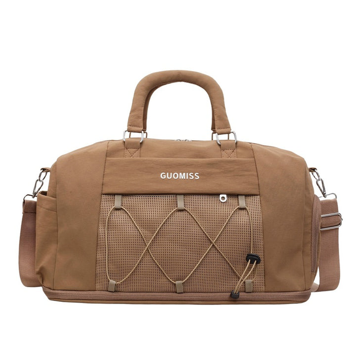 Sporty reisetaske Skanto