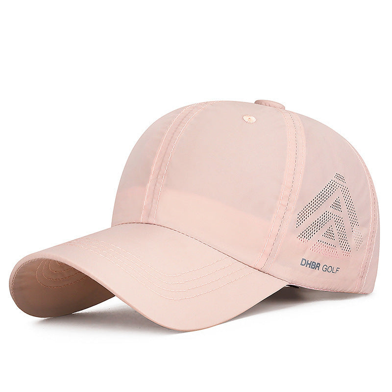 Damer Sporty Golfcap Skanto