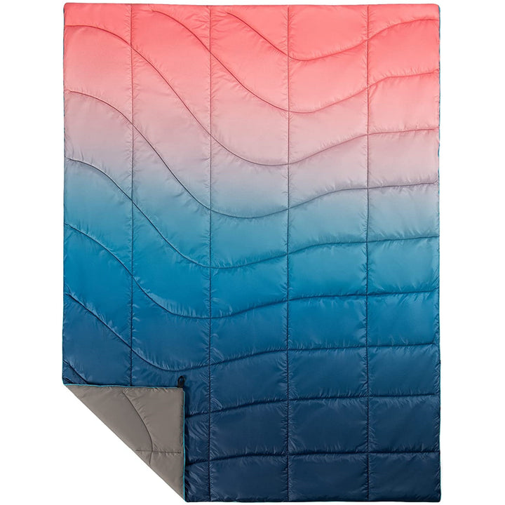Unisex overdimensjonert teppe Skanto