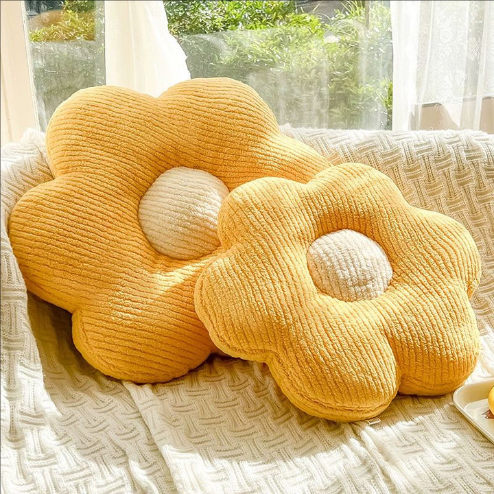 Blomstret kosepute Skanto