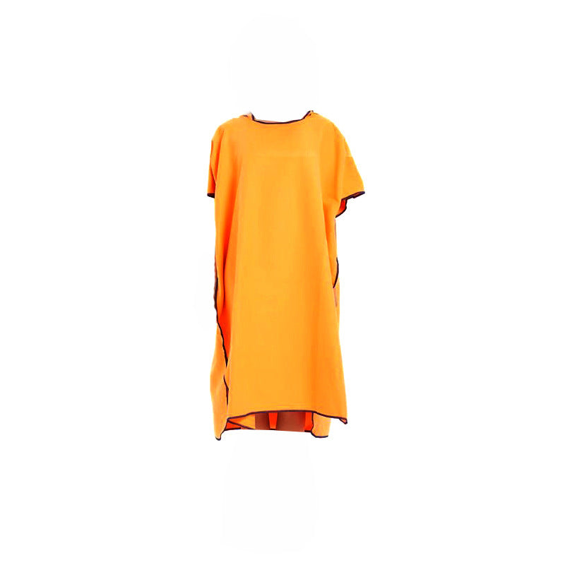 Badetuch Poncho Skanto