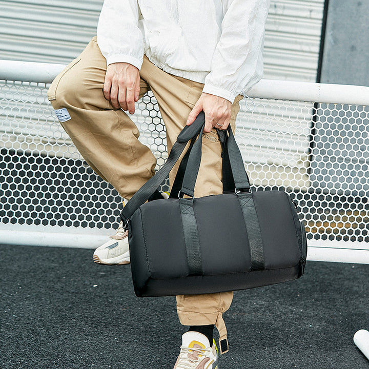 Allsidig Reise Duffel Bag Skanto