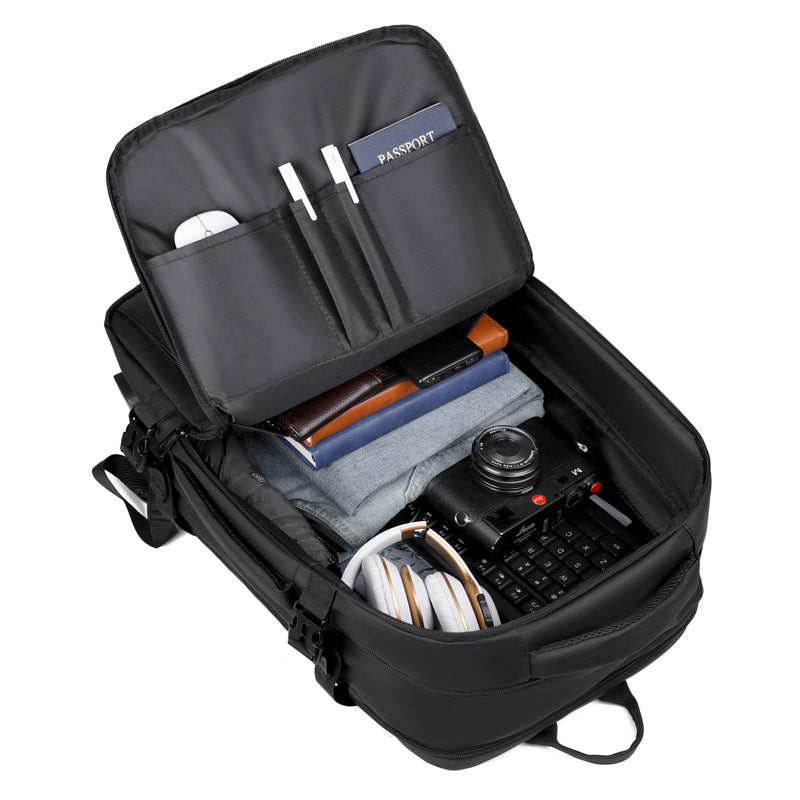 Modernized Laptop Backpack Skanto