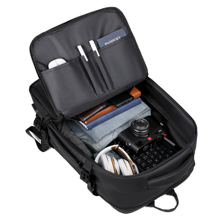 Modernized Laptop Backpack Skanto