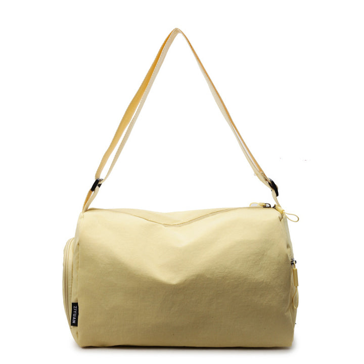 Allsidig sport bag i kompaktformat Skanto