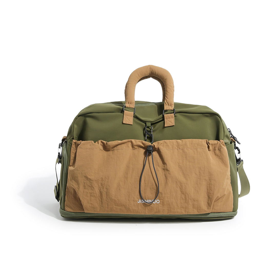 Dame multifunksjonell reise- og sportbag Skanto