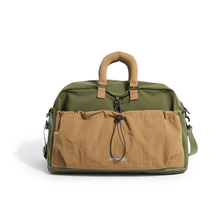 Dame multifunksjonell reise- og sportbag Skanto