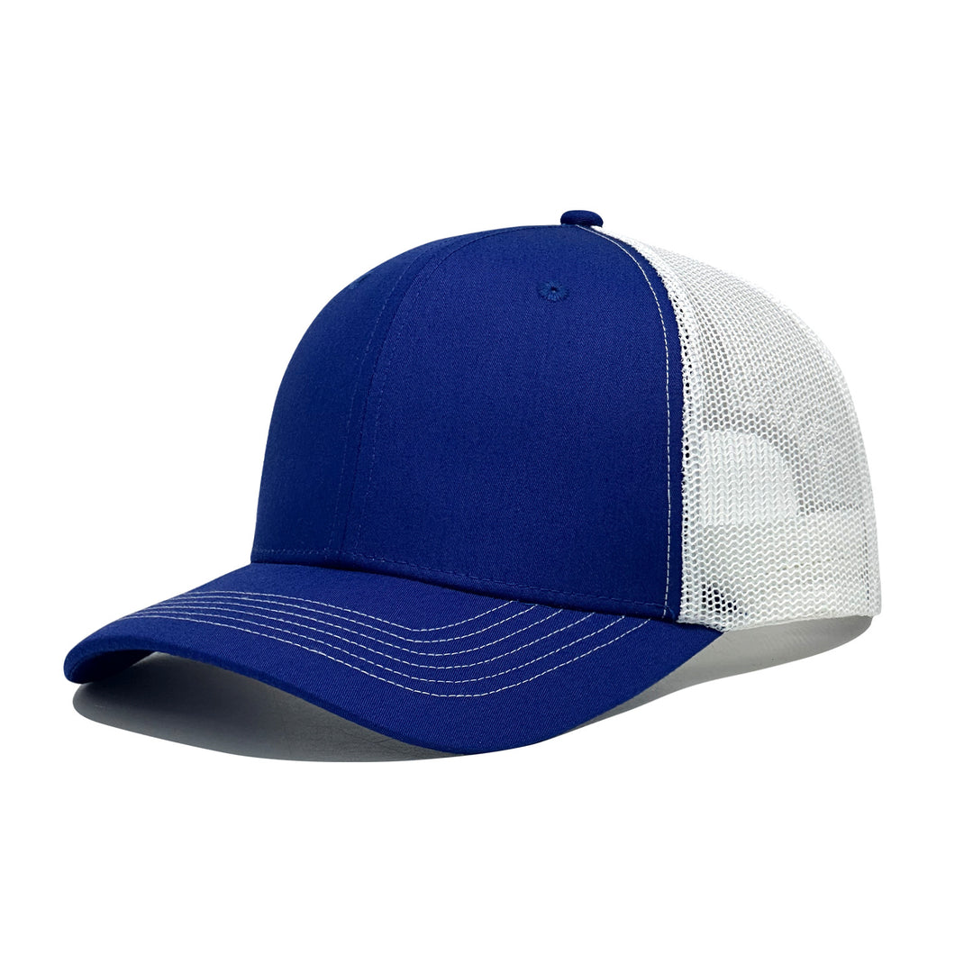 Dame Strukturert Trucker Caps Skanto