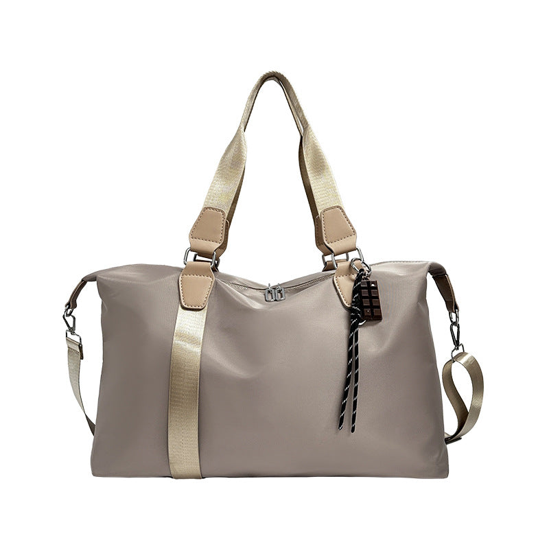 Praktisk Allround-Reisetasche Skanto