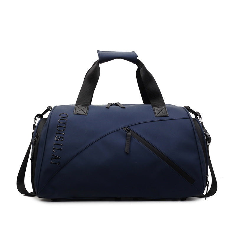 Sporty og Allsidig Treningsbag Skanto