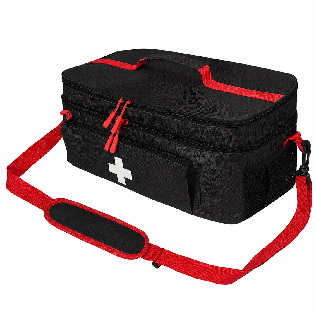 Transport-Organizer veske Skanto