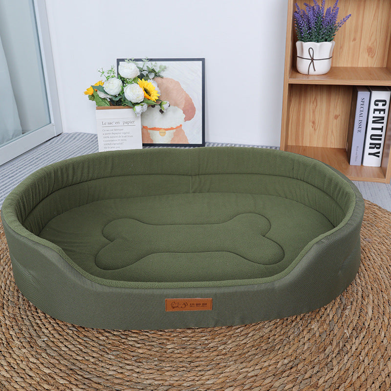 Komfort  Lounge   Hundeseng