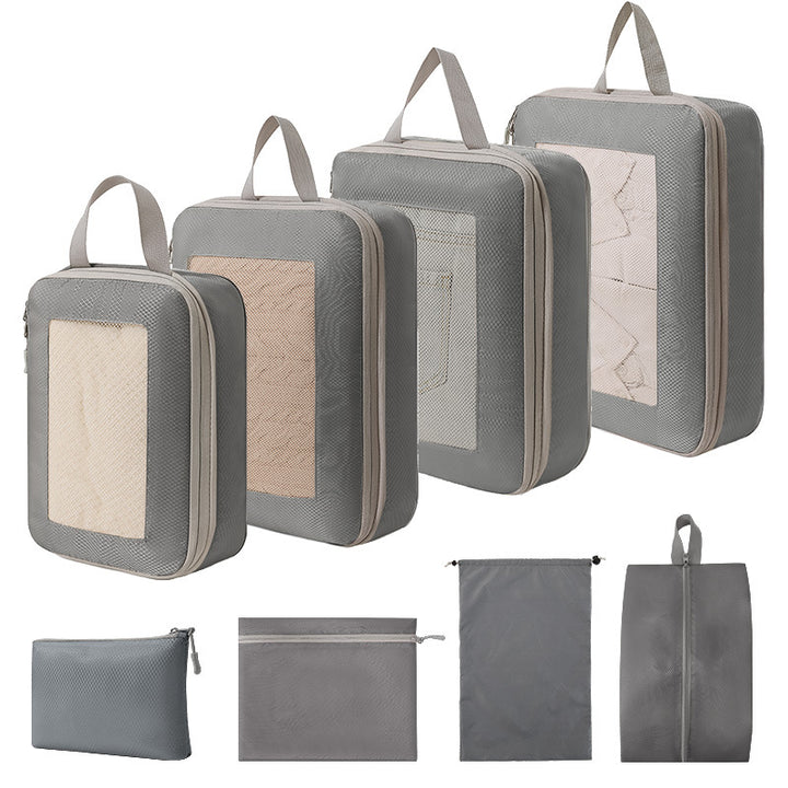 Reise Organizer Set Skanto