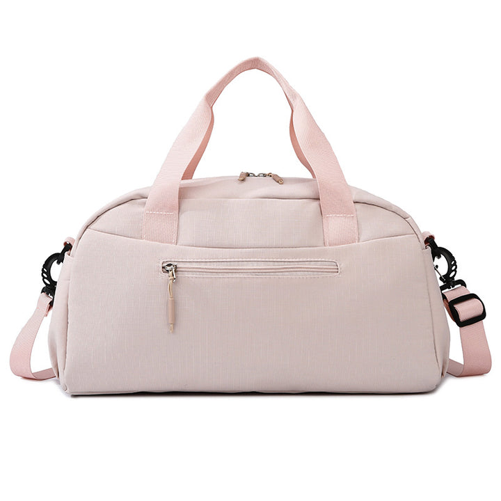 Dame sport bag Skanto