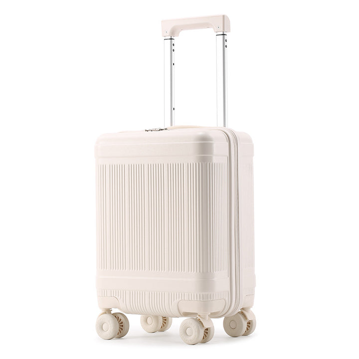 Lett Hard Shell Bagasje Koffert Skanto