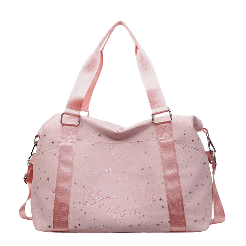 Dame Sportbag Skanto
