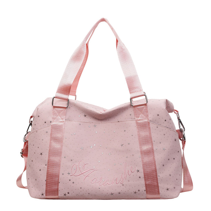 Dame Sportbag Skanto