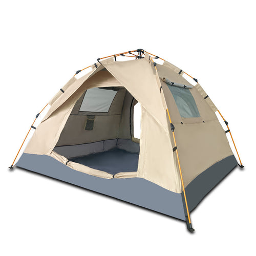Campingzelt Skanto