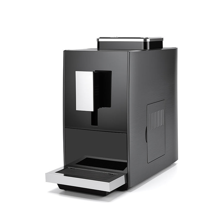 Kaffeegenuss Automat Skanto