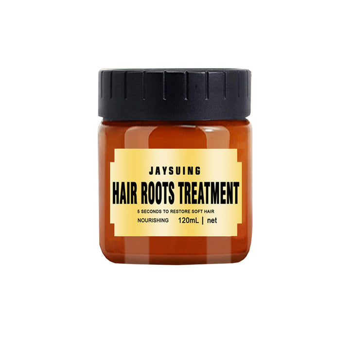 Skanto | Glatt og silkeaktig hår - Garanti for styrke og glans - HairBoost