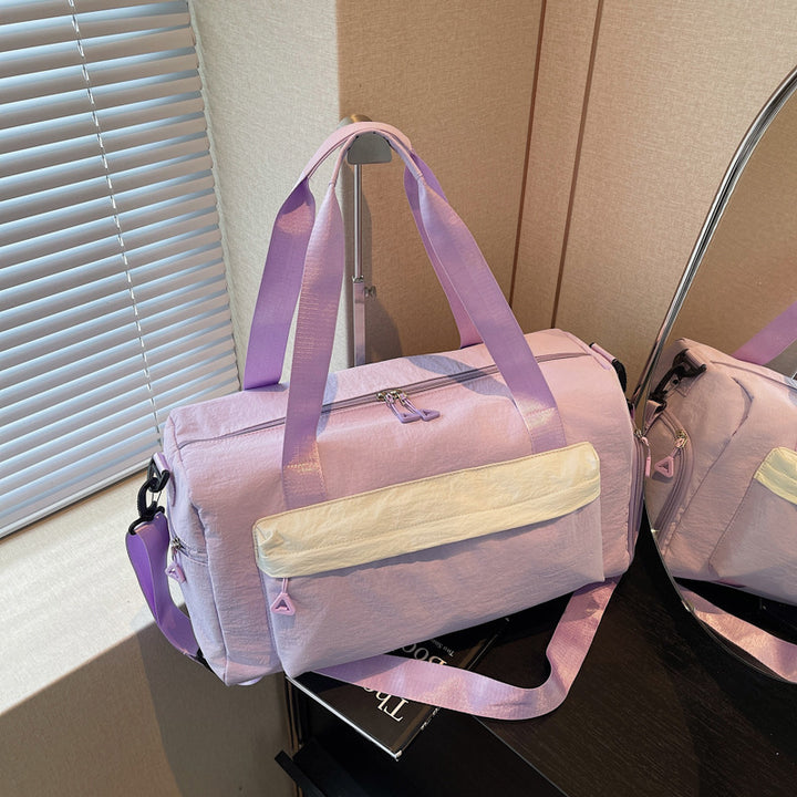 Høykvalitets Multifunksjonell Sportsbag Skanto