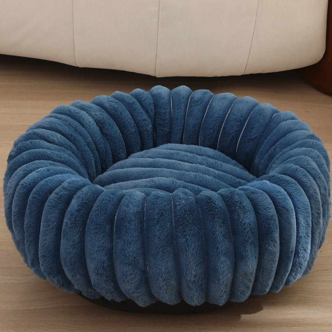Dame Koselig og stilfull Kosedyneseng Skanto