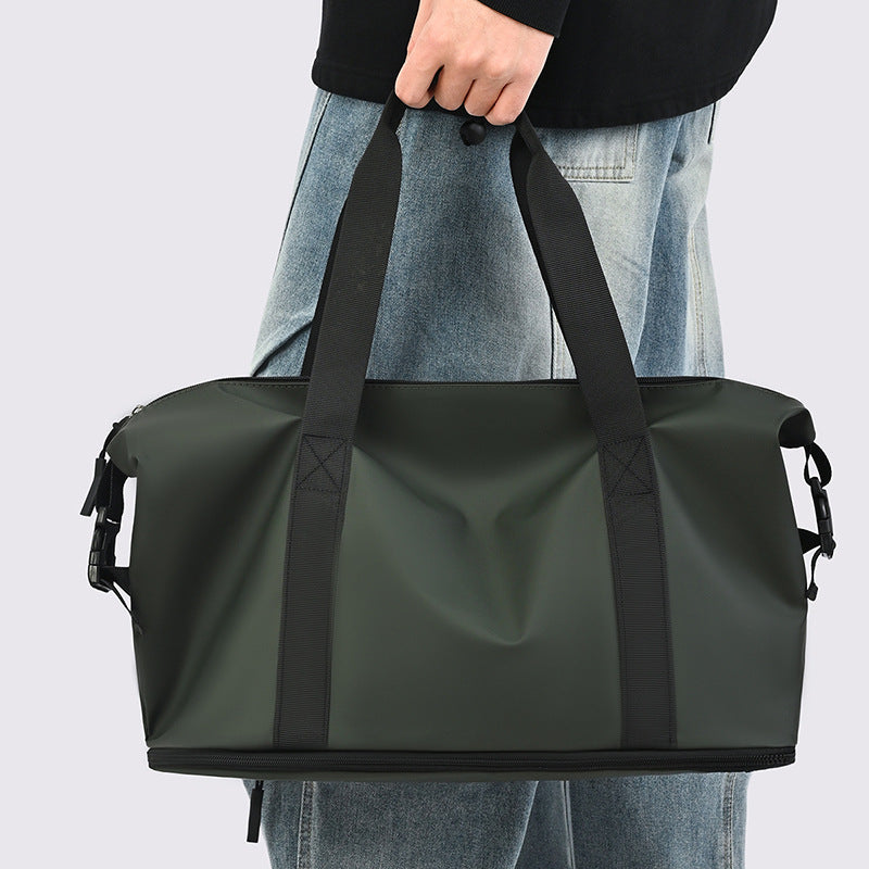 Sporty floodproof tote bag Skanto