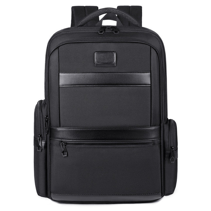 Business Backpack with Secure Compartment and Durable Material Skanto
