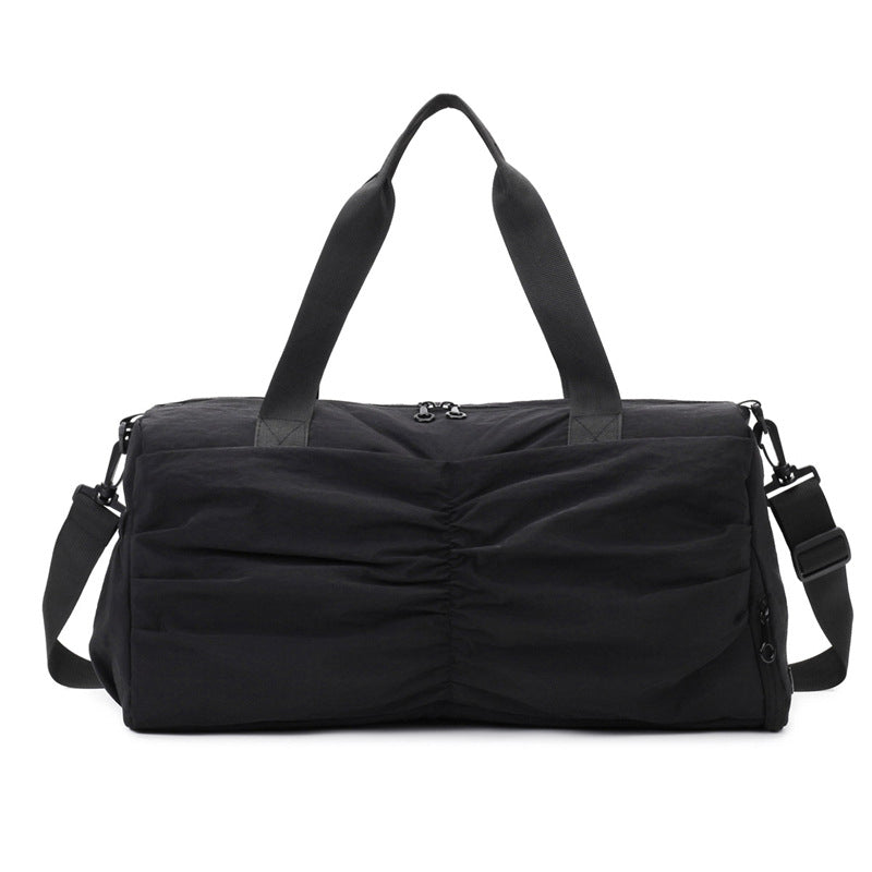 Dame praktisk treningsbag Skanto