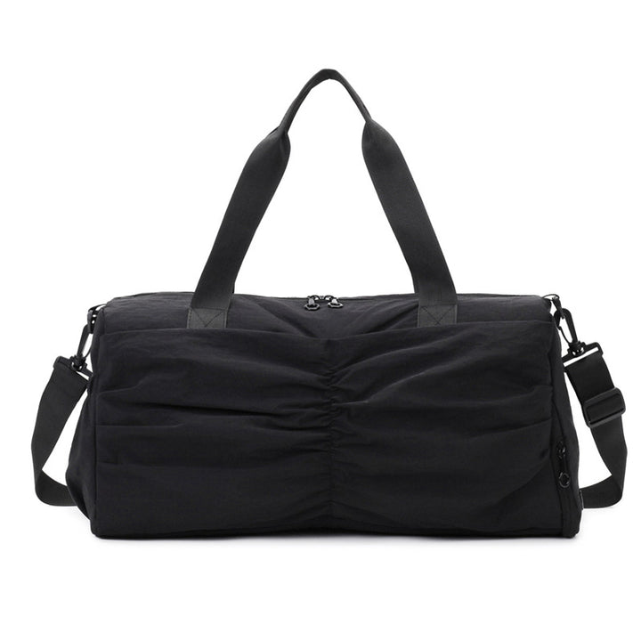 Dame praktisk treningsbag Skanto