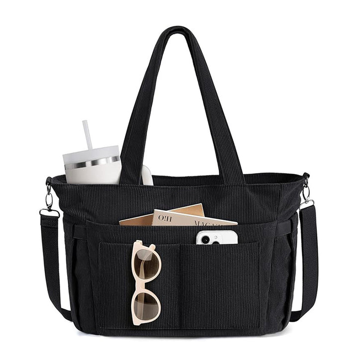 Fritids-Shopper Bag Skanto