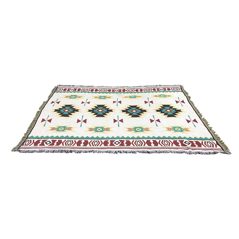 Vintage Design Teppe Skanto
