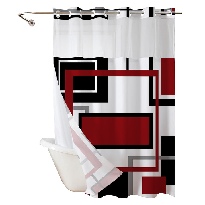 Hjemmedekor Dusjforheng Skanto