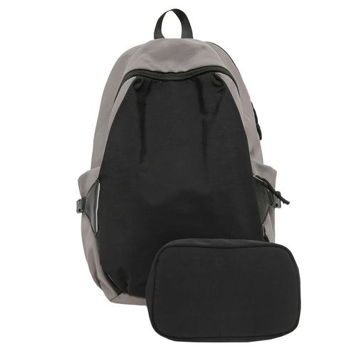 Casual Multi-Purpose Ryggsekk Skanto