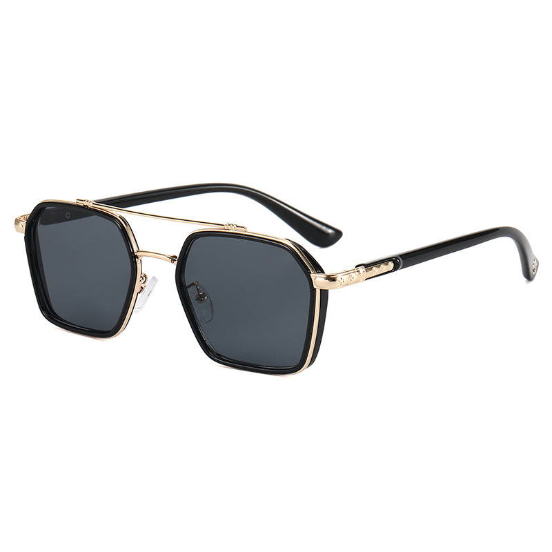 Damer moderne geometrisk lesebrille Skanto