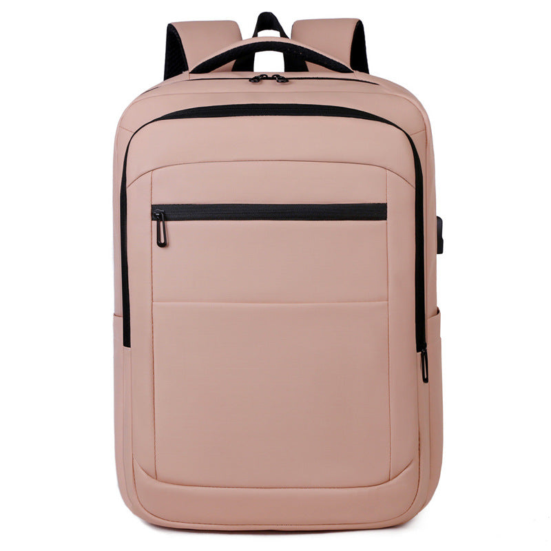 Backpack with organized storage and protective laptop compartment Skanto