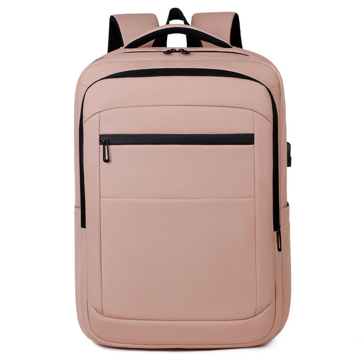 Backpack with organized storage and protective laptop compartment Skanto
