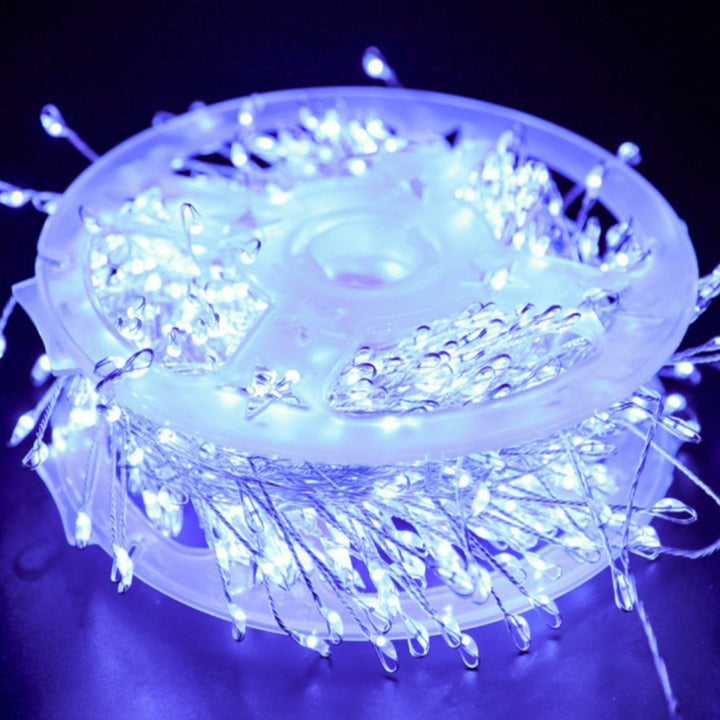 Ultra-Tett Mikro LED Eventyr Lys Snøre Skanto