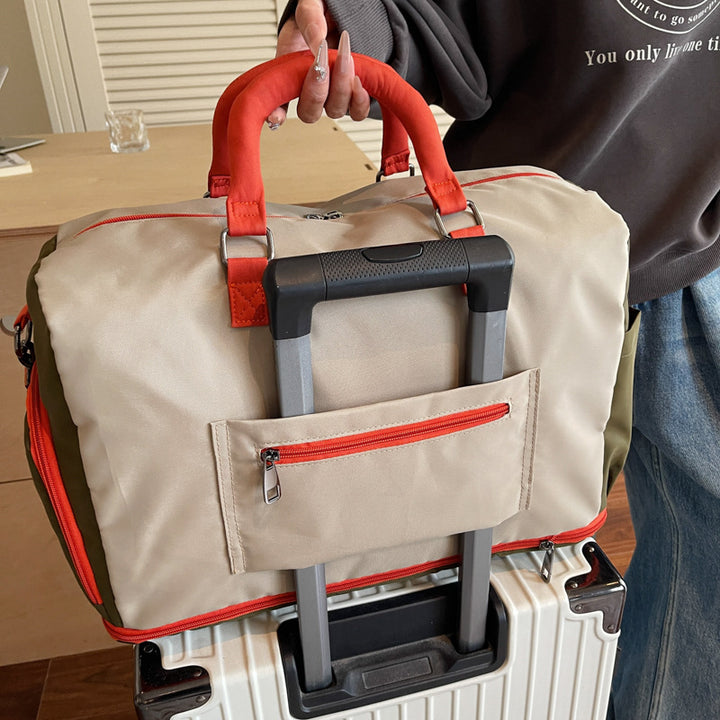 Sportbag Skanto
