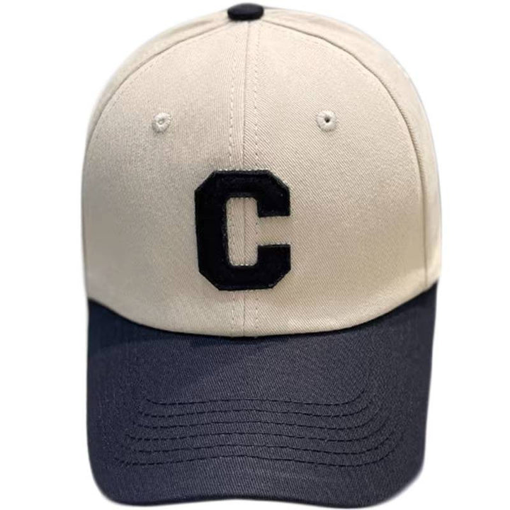 Kvinnelig stilig justerbar baseballcaps Skanto