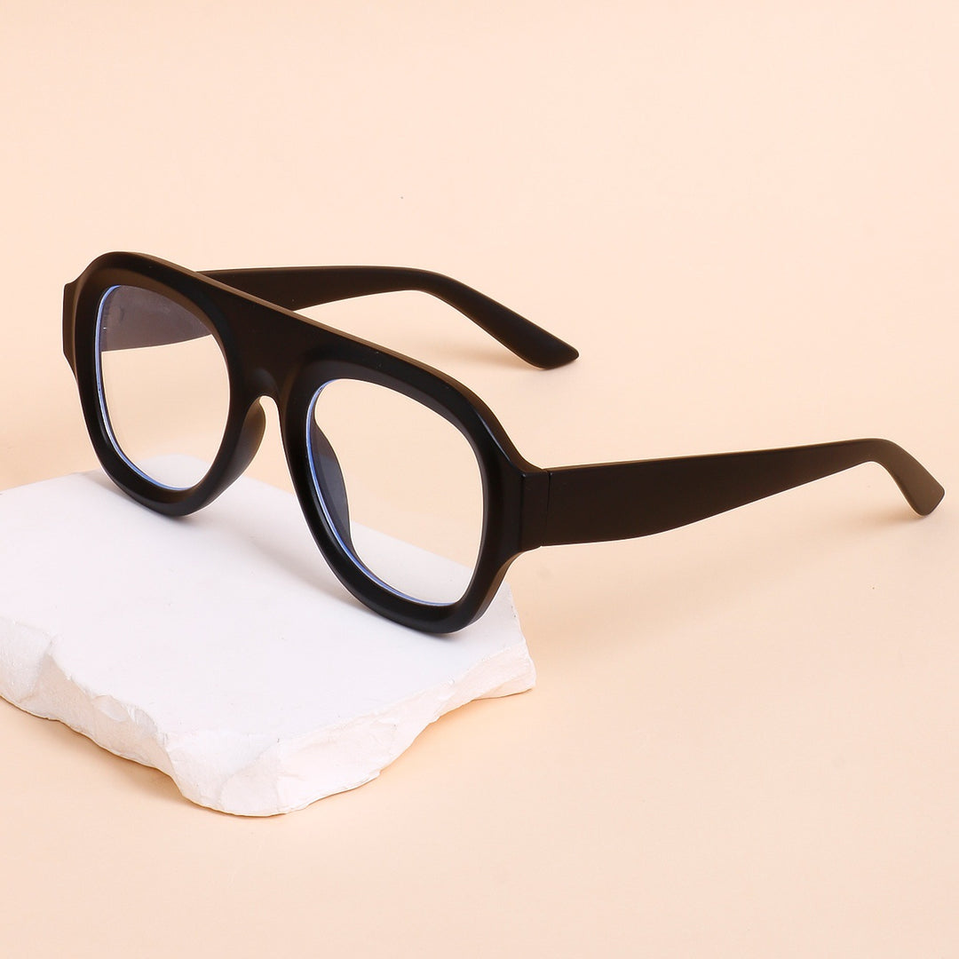Dame Designer Briller i Retro-stil Skanto