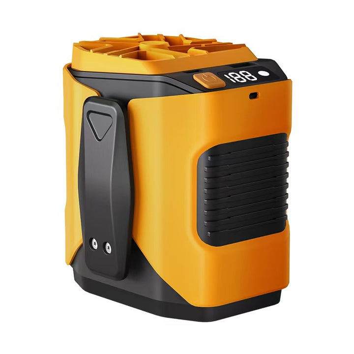 Bærbar powerbank fra Skanto