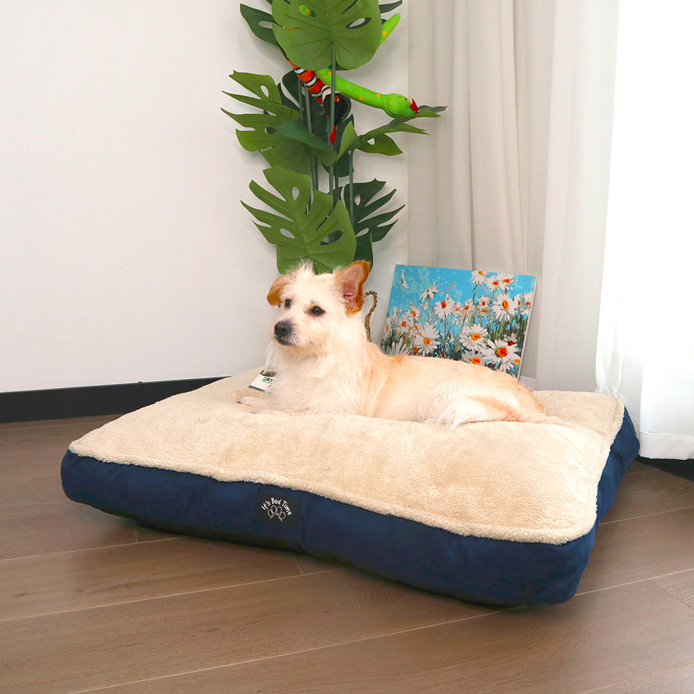 Premium Memory Foam hundemadrass
